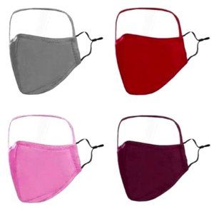 Eye Shield Face Mask